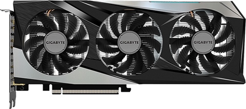 Gigabyte GeForce RTX 3070 Gaming OC 8GB GDDR6 - CeX (UK